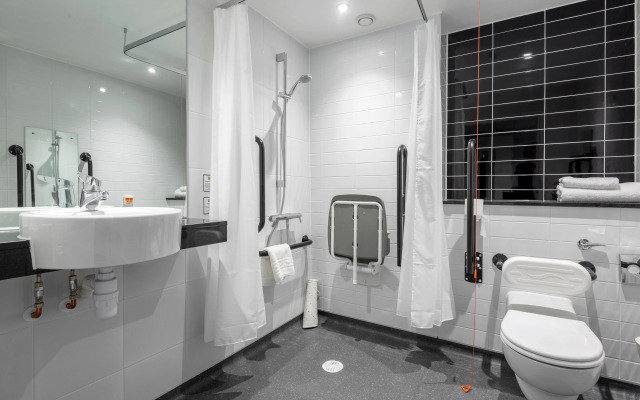 Holiday Inn Express Middlesbrough - Centre Square by IHG