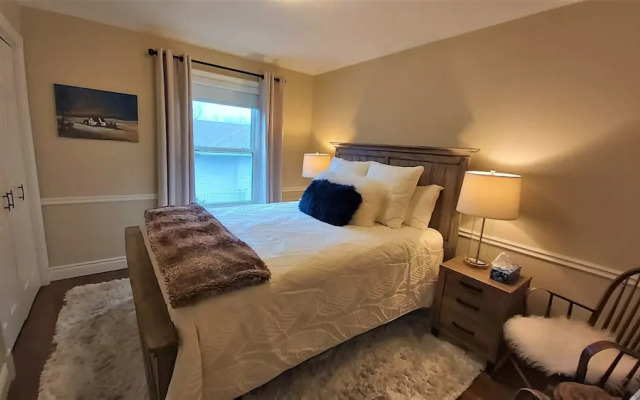 Serendipity Bed and Breakfast