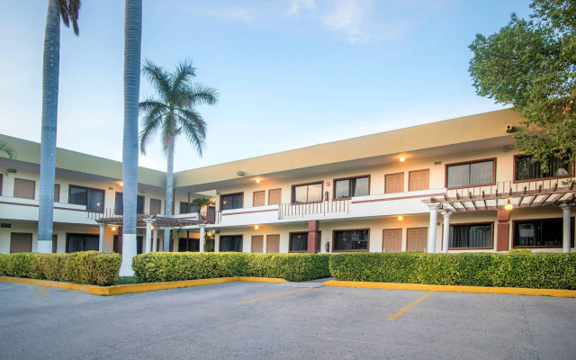 Quality Inn Ciudad Obregon