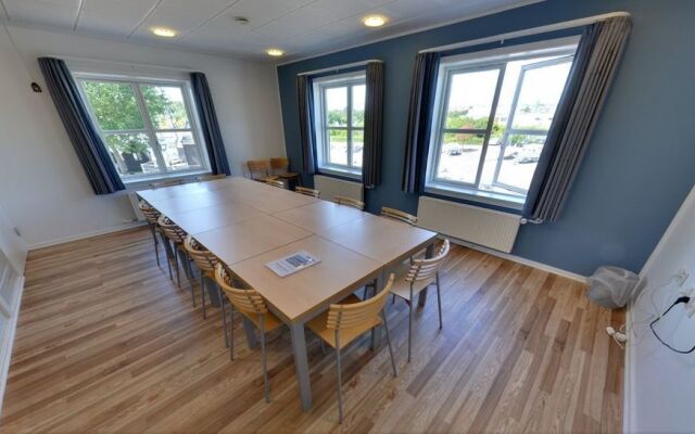 Havnehotellet