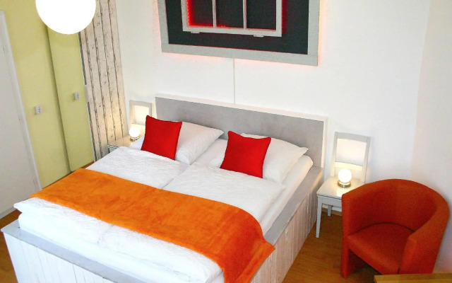 Boutique Hotel Little Venezia