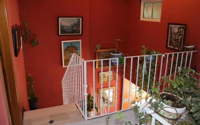 Casa Ermita 20 - Centro Ronda by CasaTuristica