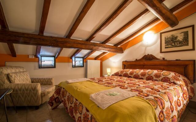 Tognazzi Casa Vacanze - Certaldo Centro