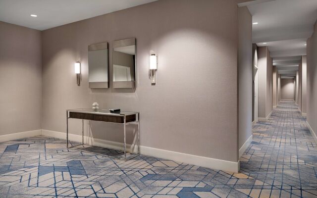 Coast Seattle Downtown Hotel by APA