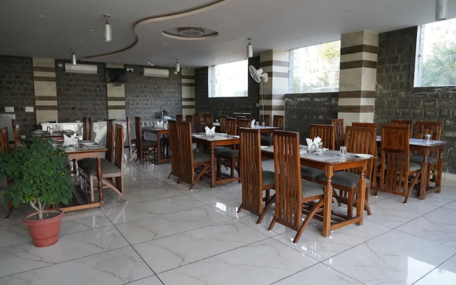 Hotel Dharamshala Paradise