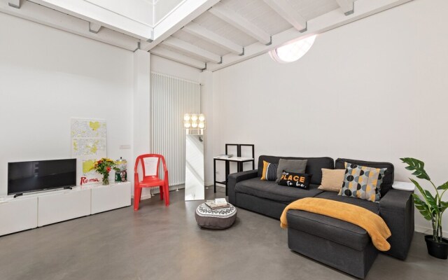 Rome as you feel - Alibert Design Loft