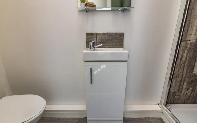 Itsimple Stay Suites