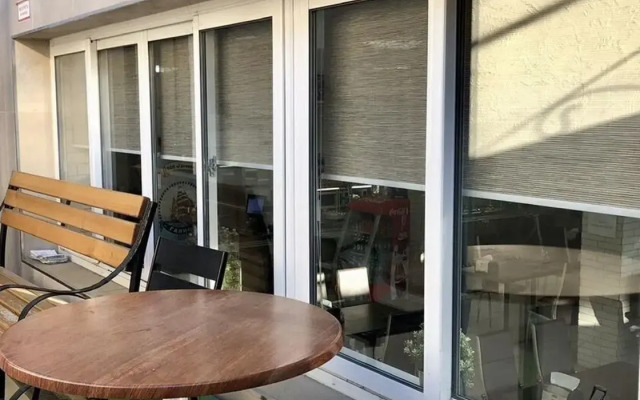 Apartments on 132 Prosveshcheniya Str