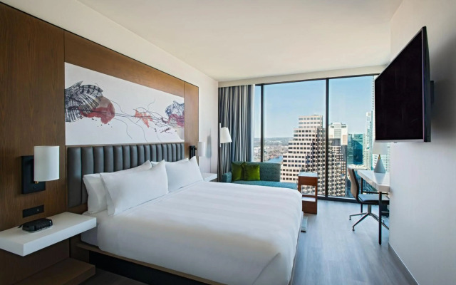 Austin Marriott Downtown