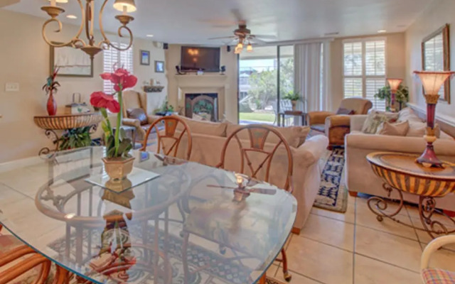 Mainsail Townhome 01