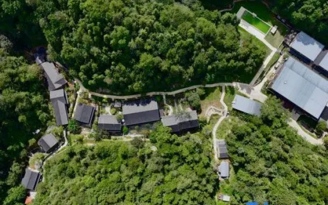 Xingsam Dongliyuan Hotels