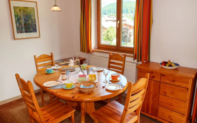 Hanneshof Aurach bei Kitzb hel