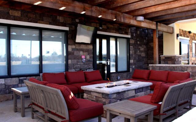 TownePlace Suites by Marriott Alexandria