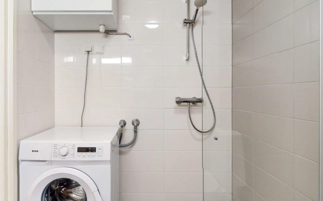 Apartment Scandinavia III