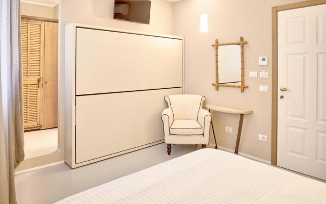 A' Mare Luxury Rooms