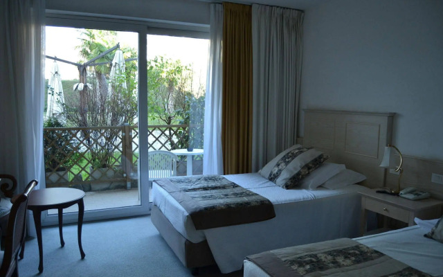 Hotel Piccolo Mondo