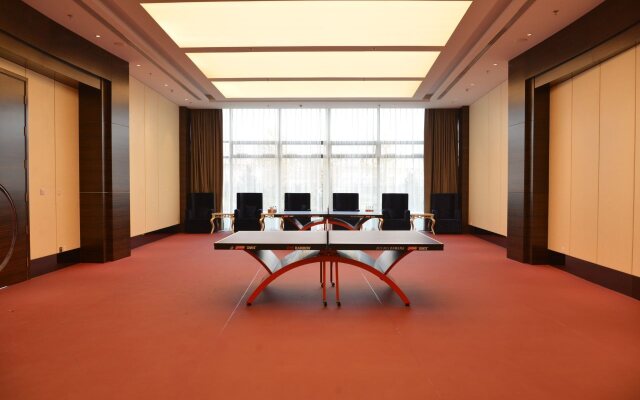 Riverside Hotel Beijing