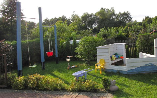 holiday home, Wrony in Wrony