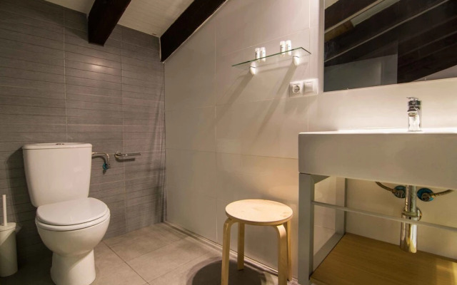 Welcomer Apartments Valencia
