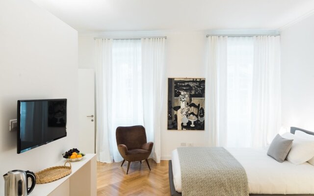 Triestevillas Viandante, Huge And Unique, Luxurious 5 Bedroom Flat