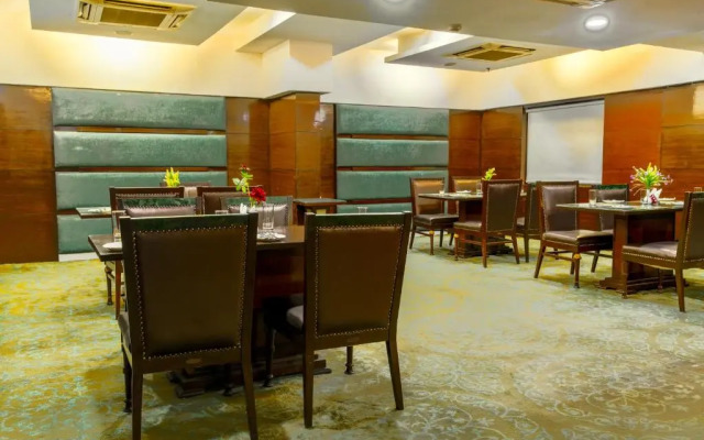 Gis Select Banjara Hills