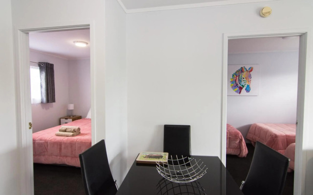 Kaitaia Motor Lodge
