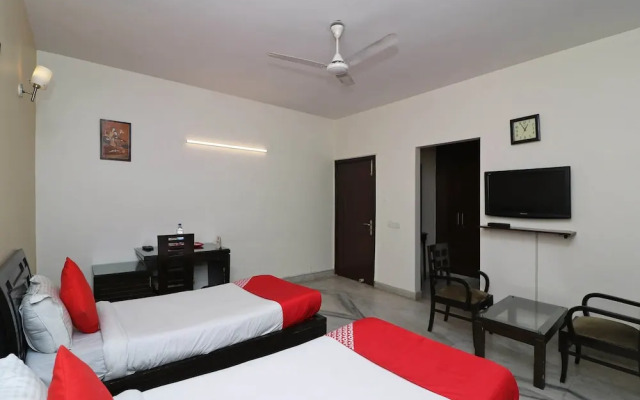OYO 595 Hotel Aravali View