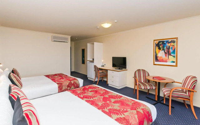 Heartland Hotel Auckland Airport