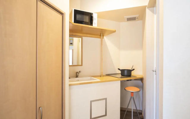 Beyond Hotel Takayama 2nd