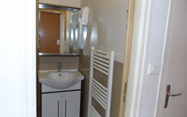 Appartement terrasse esprit loft vue sur mer