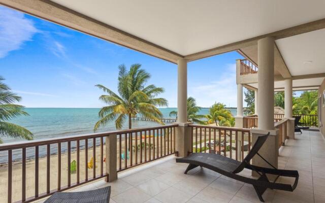 Sirenian Bay Resort - Villas & All Inclusive Bungalows