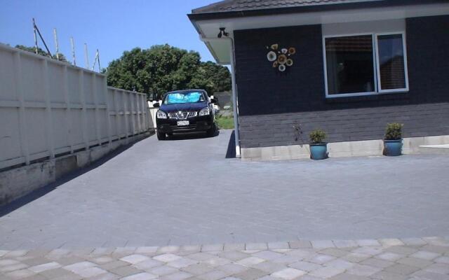 The Practice Fairway