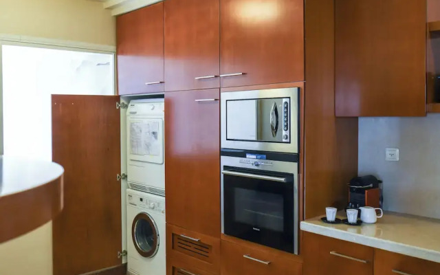 Netanya Panoramic Sea-View 4BR Apartment