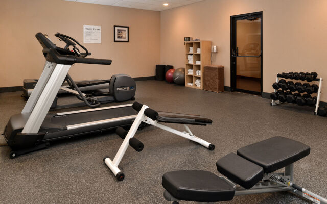 Holiday Inn New London - Mystic Area by IHG