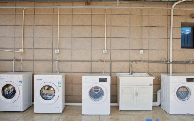 Xiamen Shanxuan Huijing Jinyuan(District Government Huijing Plaza)