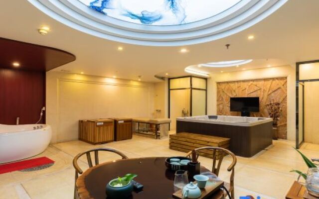 Quality Hotels