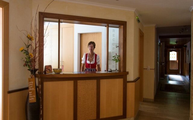 Pension Regina