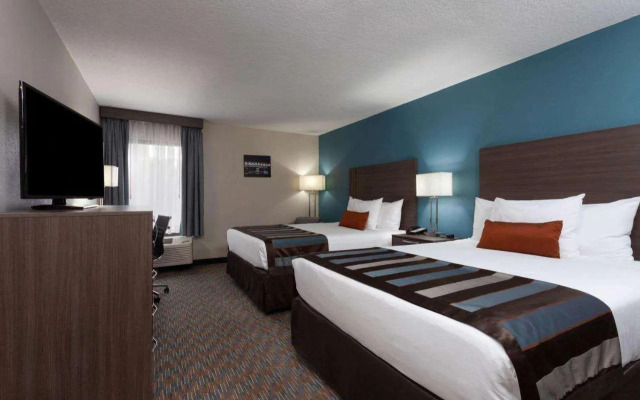 Nobile Hotel Parkway at Celebration Orlando