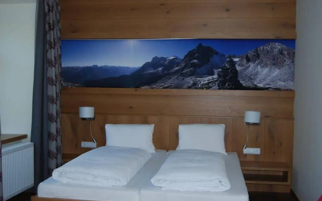 Hotel Heitzmann