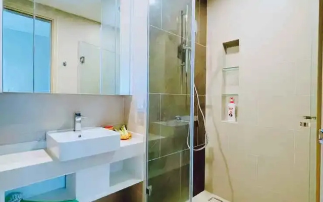 The Song Apartment- Free Pool - Havilla Vung Tau