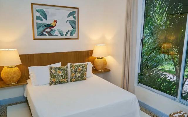 El Bosque Boutique Hotel