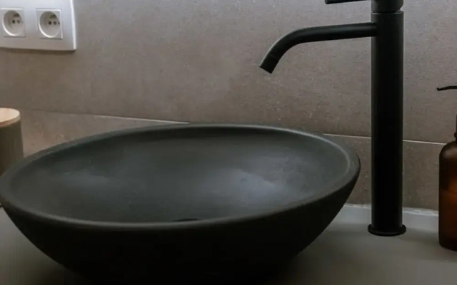 Charming Apartment Close to the Harbor