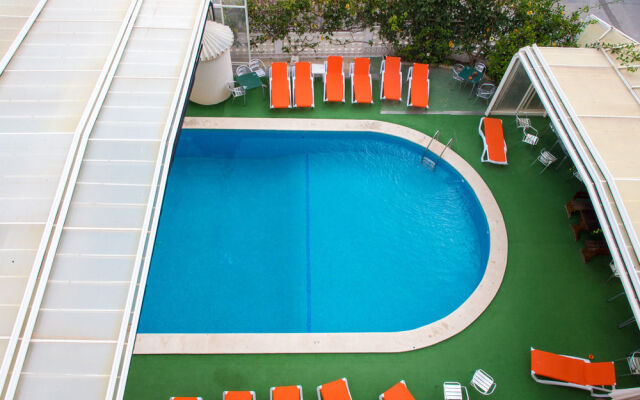 Hotel Guardamar
