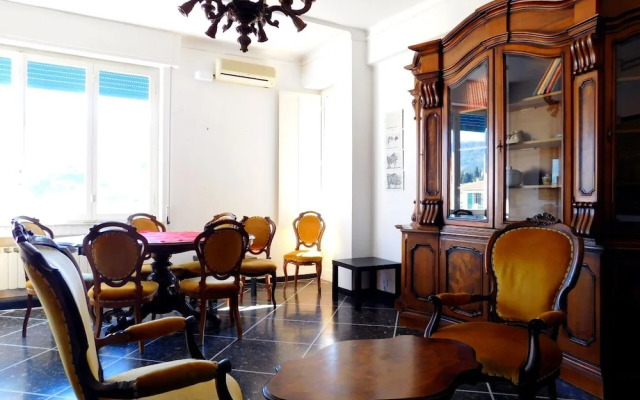 Quadrilocale con Vista