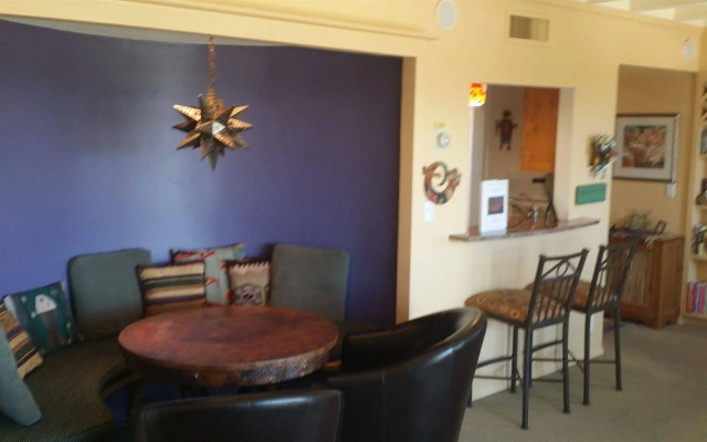 Mission Hill Casitas