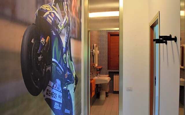 Tarcisio B&B