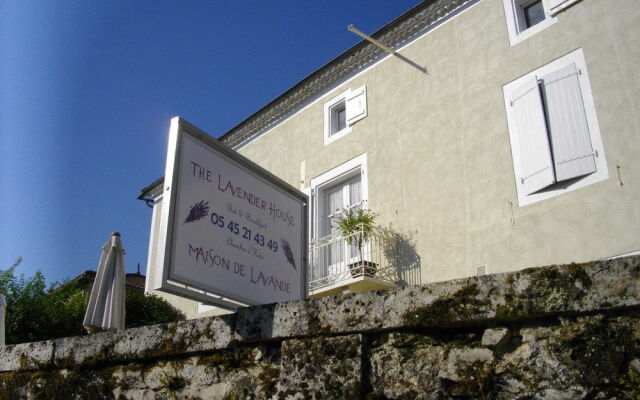 The Lavender House