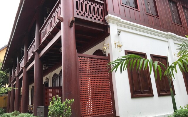 Villa Sirikili Luang Prabang