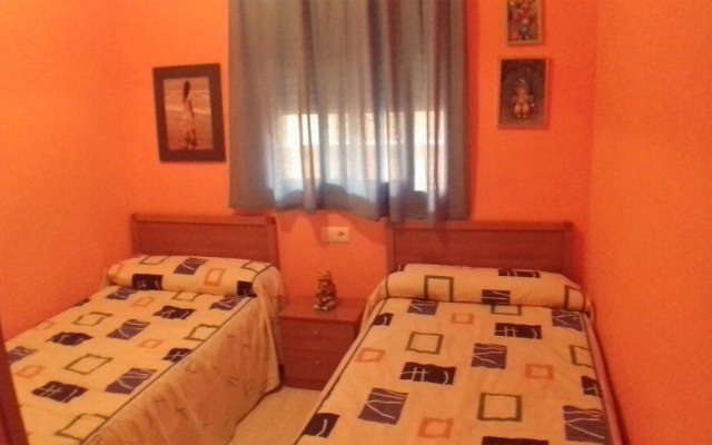 Acv - costa caribe II-2ª línea planta 1 sur