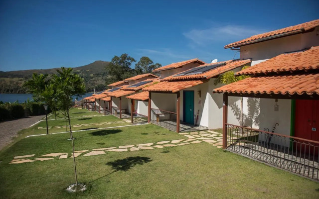 Pousada Vila do Lago